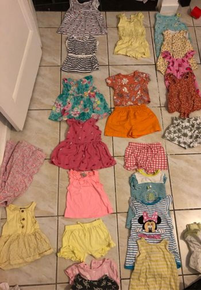 Lot 3 mois été - photo numéro 4