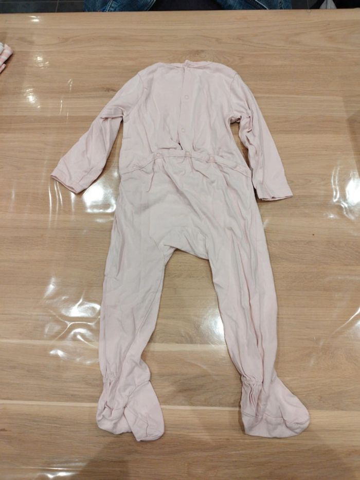 Pyjama léger à porter - photo numéro 4