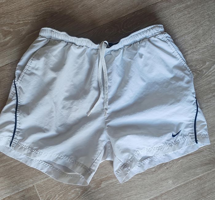 Short de maillot de bain nike