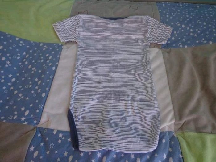 Lot bodies absorba 9 mois - photo numéro 3