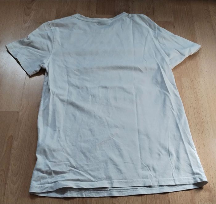 Tee shirt one pièce - photo numéro 2