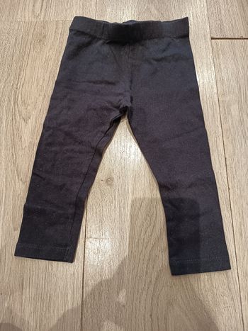 Legging 18 mois