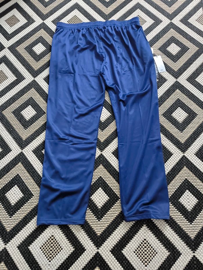 Pantalon jogging taille 5XL neuf JBC - photo numéro 4