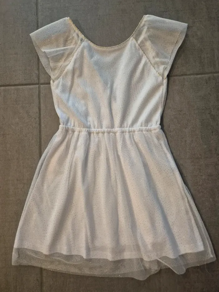 Robe de fête