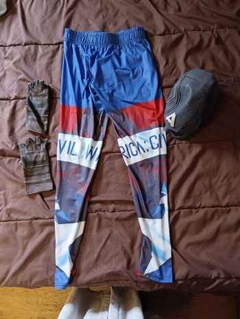 Déguisement pour ado