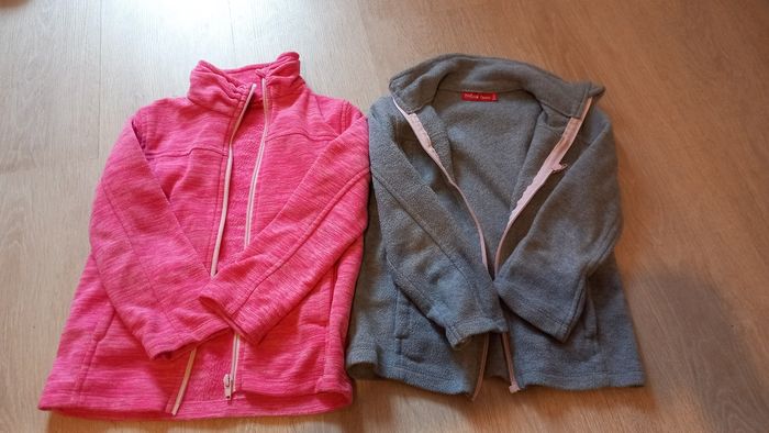 Vêtements fille 5ans - photo numéro 5