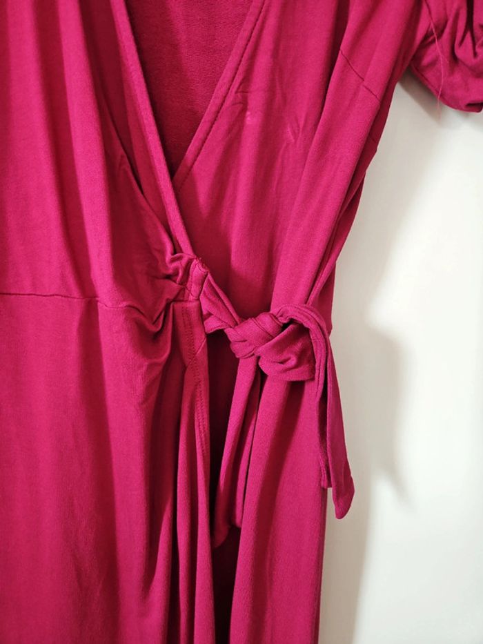 Robe manches courtes - photo numéro 3