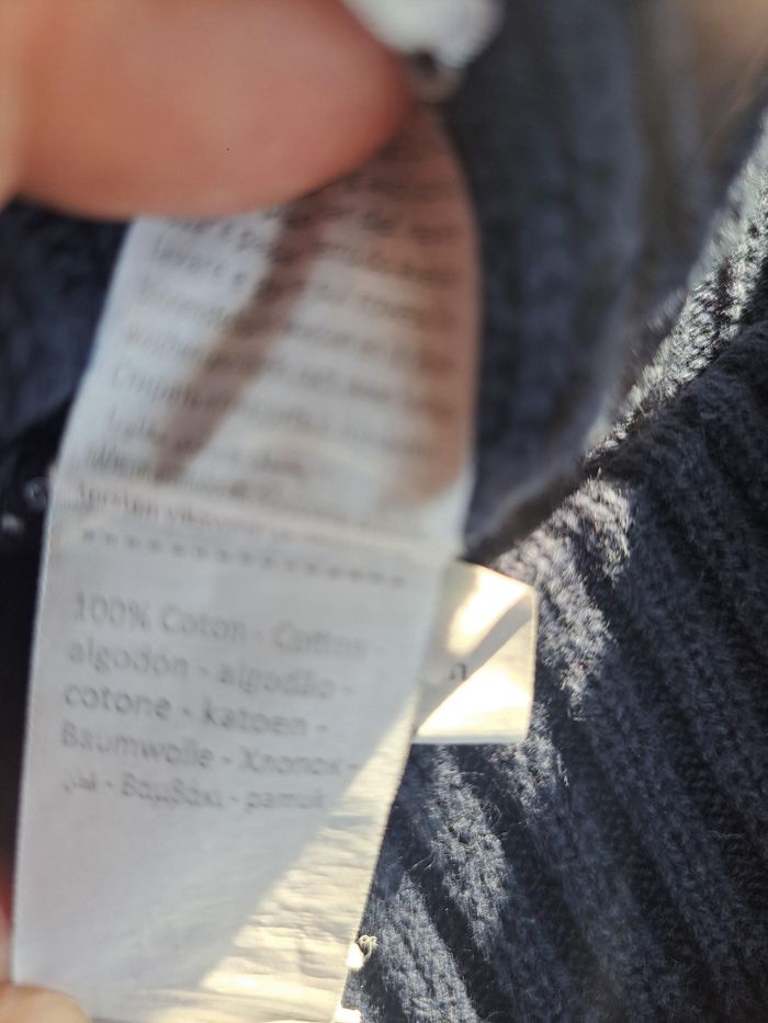 Pulls "Auth team orc" - photo numéro 7
