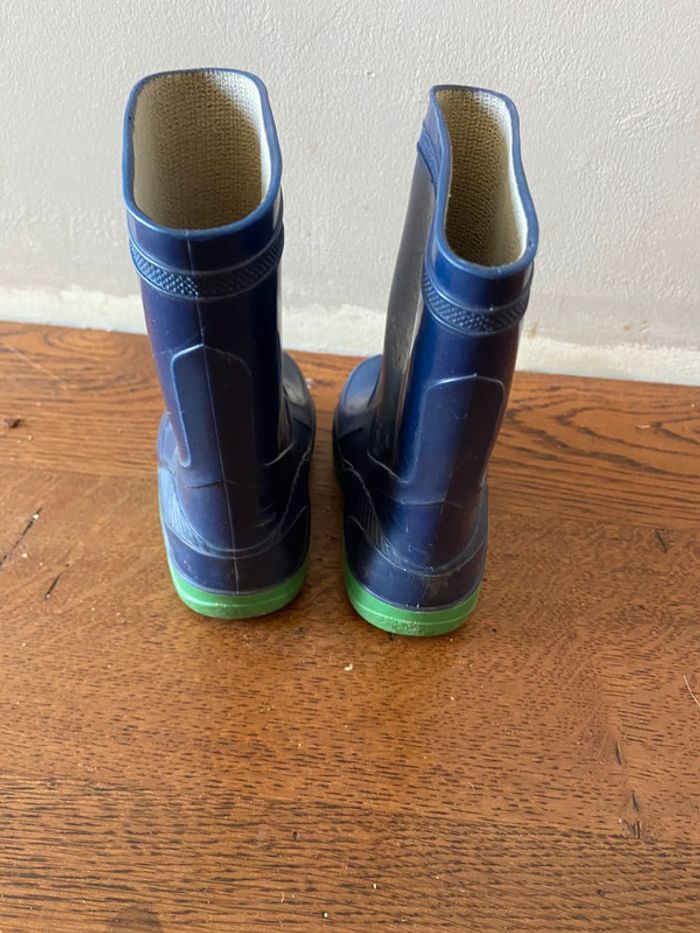 Bottes de pluie 25/26 - photo numéro 4