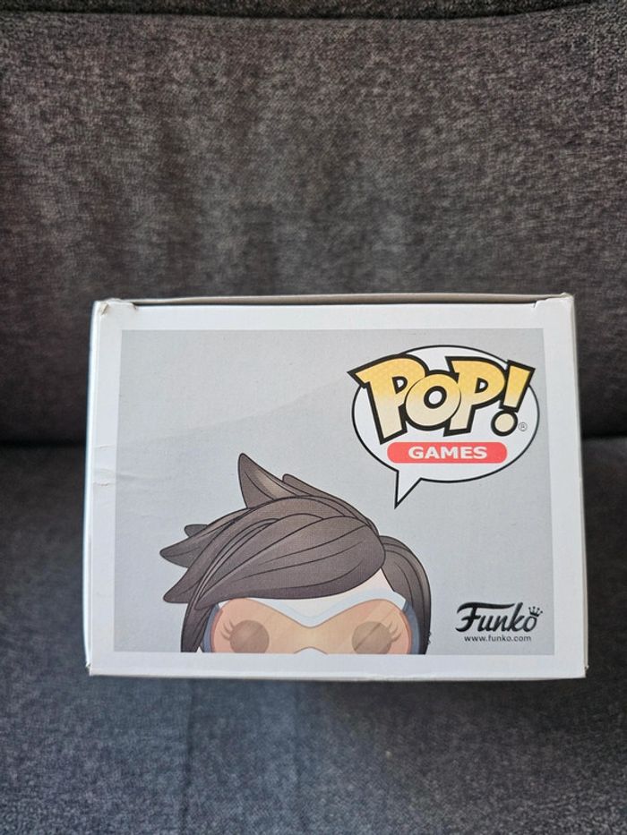 Figurine Tracer Funko Pop - photo numéro 5