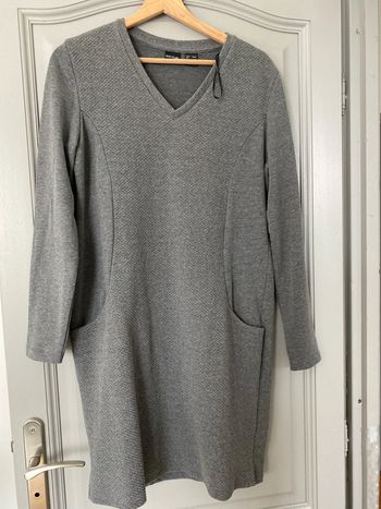 Robe sweat