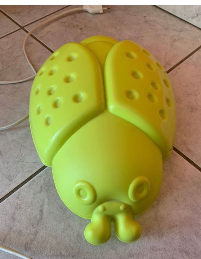 Veilleuse pour enfant