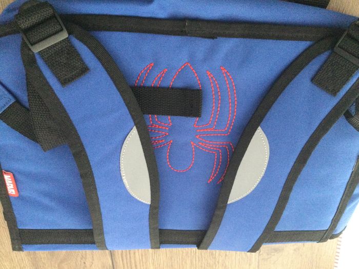 Cartable Spiderman Neuf - photo numéro 6