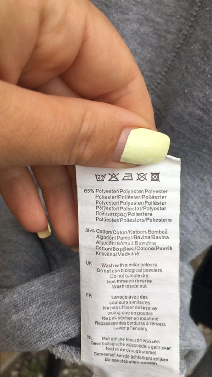 Veste polaire mixte - photo numéro 4