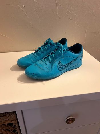 Baskets foot indoor futsal nike mercurial vapor 14 taille 42