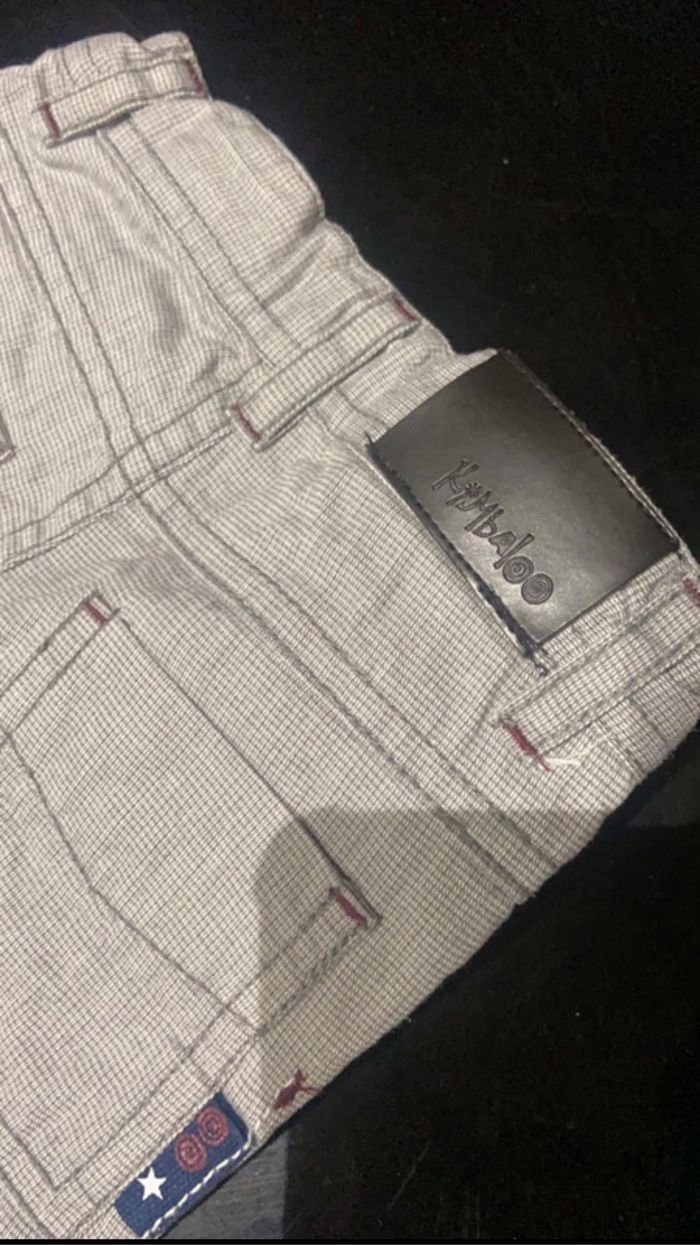 Pantalon - 6 mois - photo numéro 4