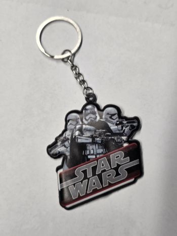 Porte clés Star Wars