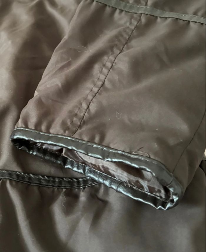 Manteau femme - photo numéro 8