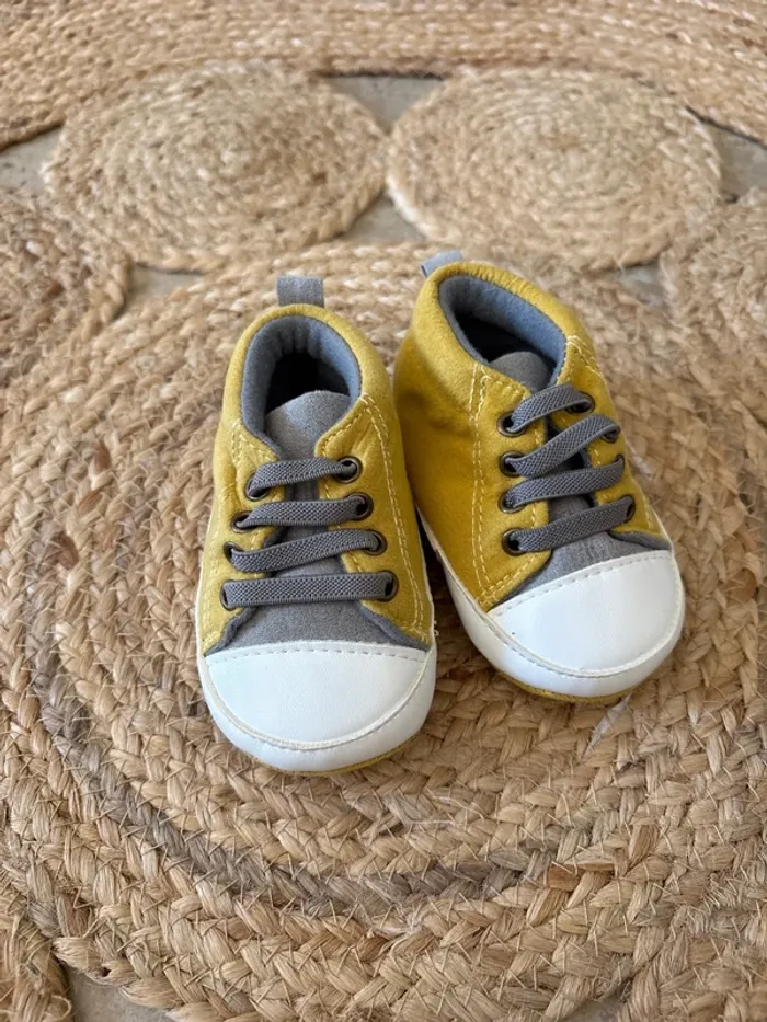 Chaussures bébé