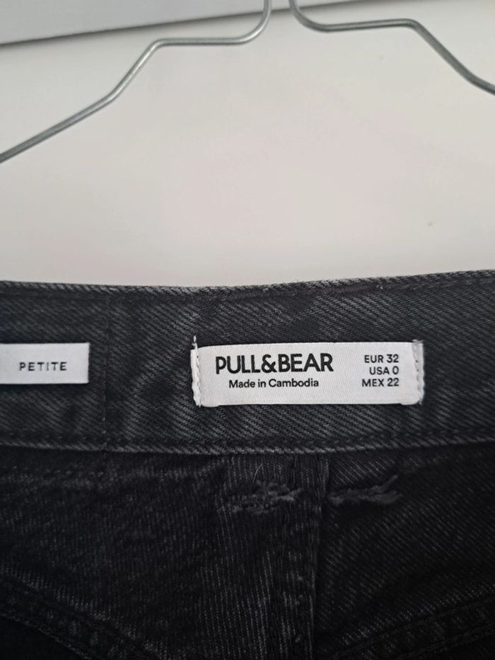 Jeans petite taille Pull and Bear 32 - photo numéro 3