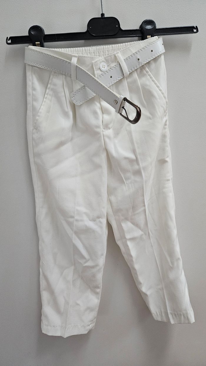 Costume enfant 4 ans - photo numéro 3