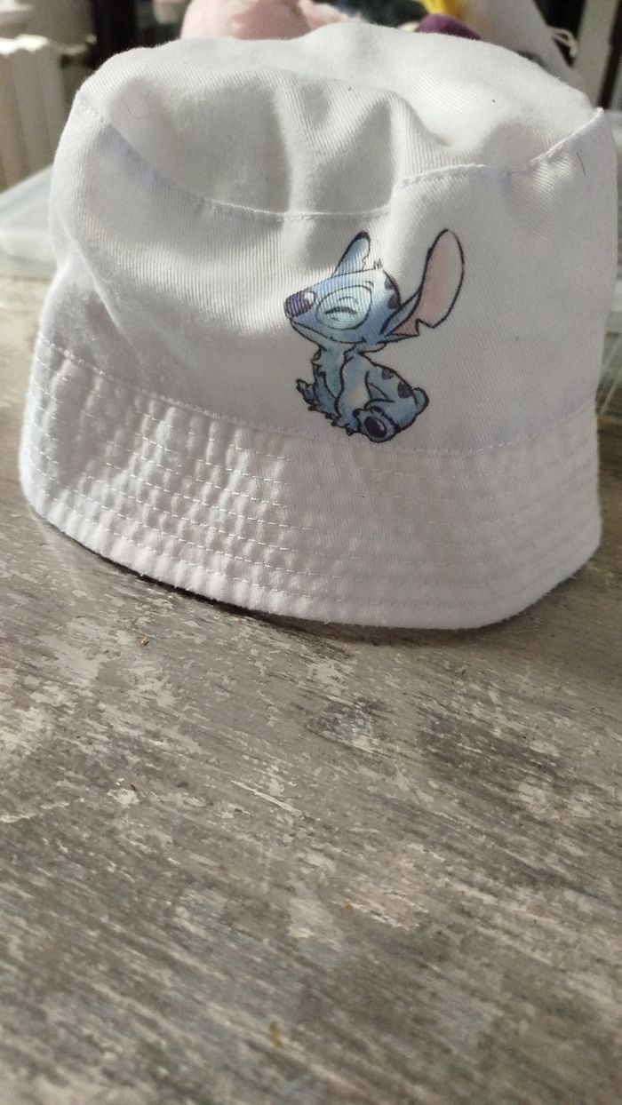 Bob stitch