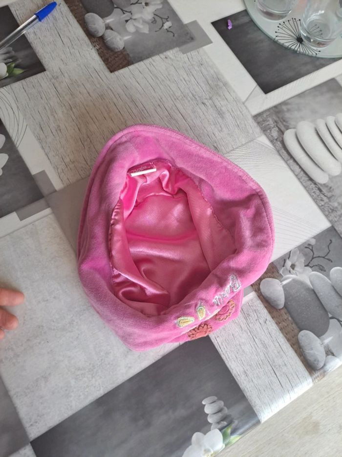 Chapeau fille - photo numéro 4