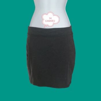 Jupe tube hiver.34..