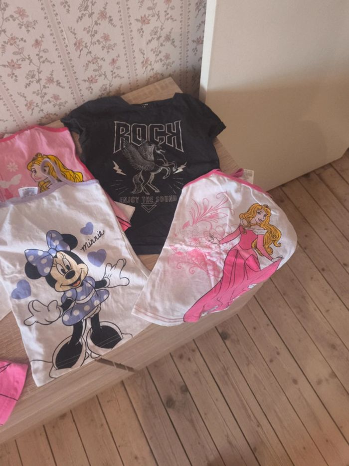 Lot de 6 vêtements 6 ans - photo numéro 3