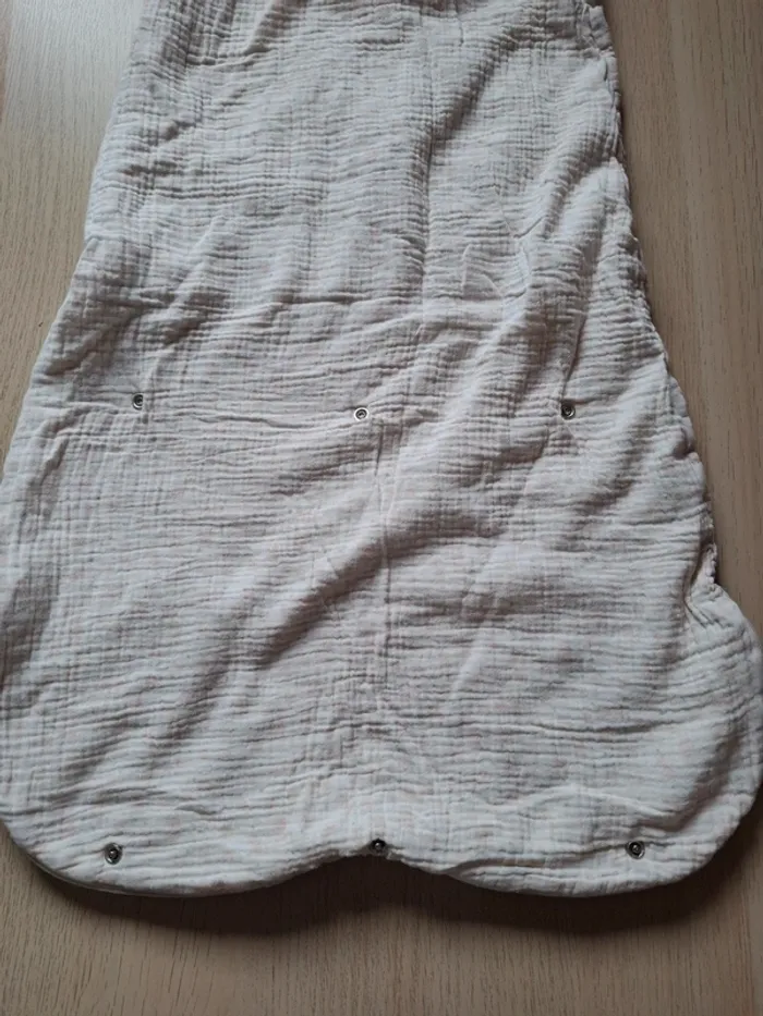 Gigoteuse mi-saison - photo numéro 5