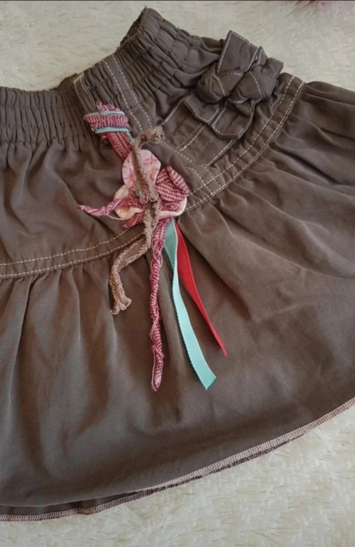 👻jupe catimini👻 - photo numéro 2