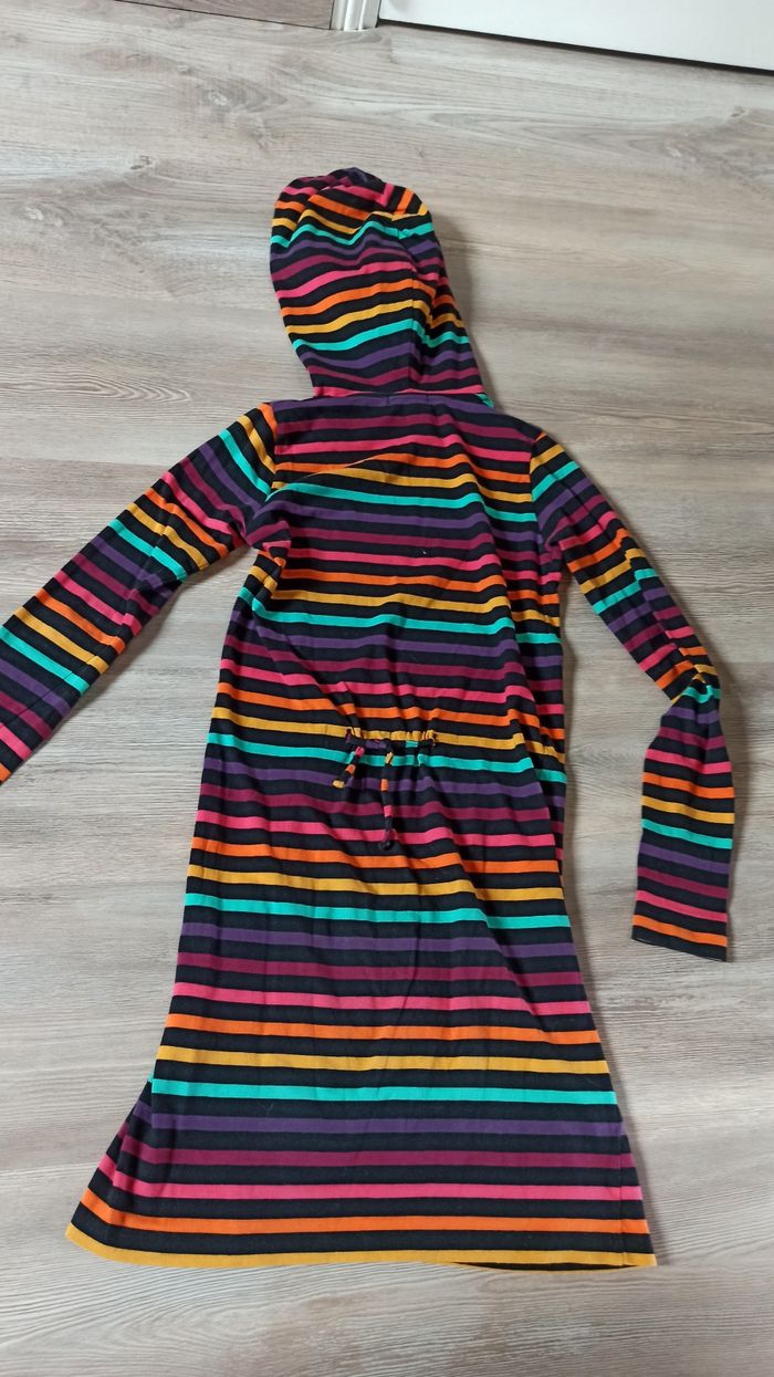 Robe Little Marcel 12 ans TBE - photo numéro 2