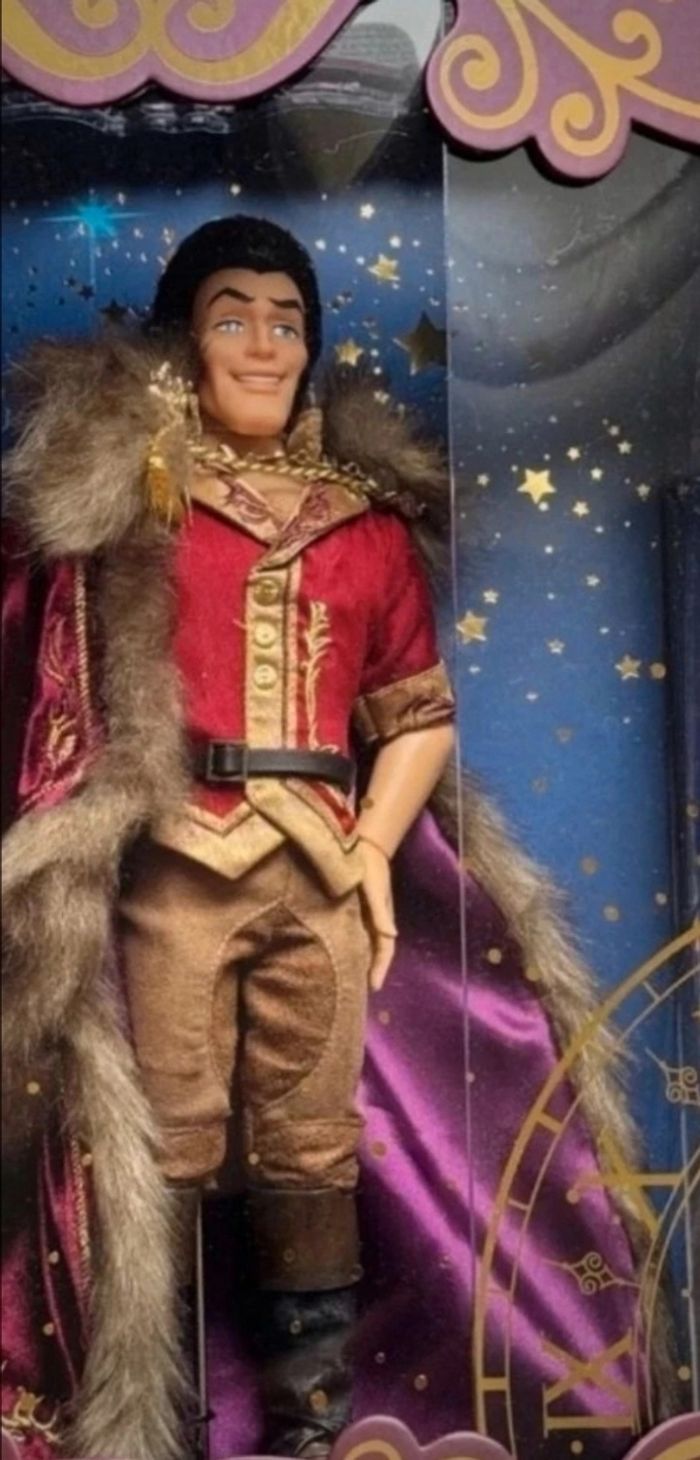 Gaston masquerade disney - photo numéro 3