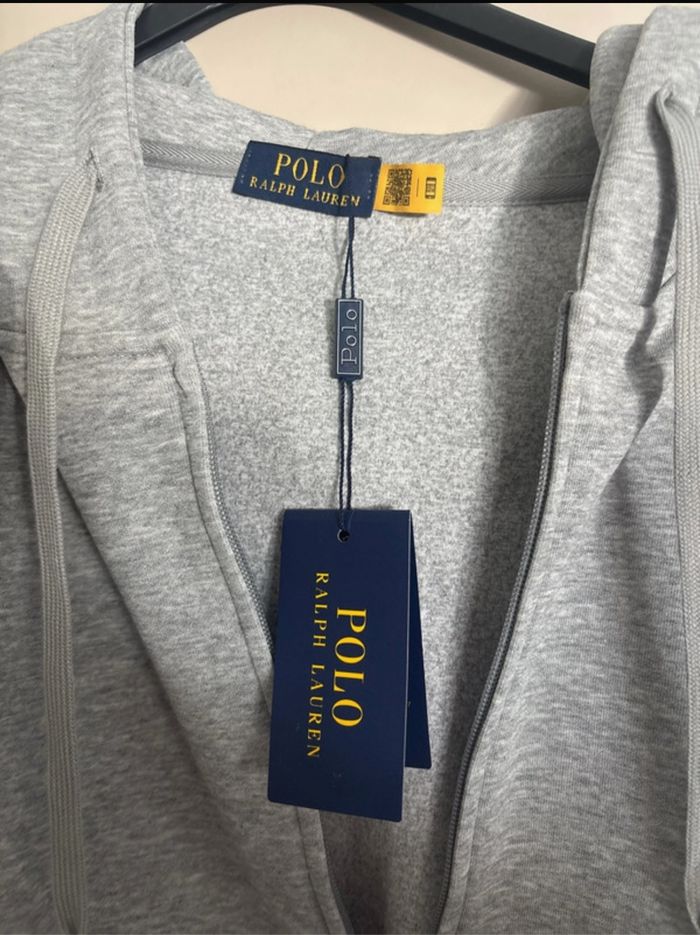veste ralph lauren - photo numéro 3