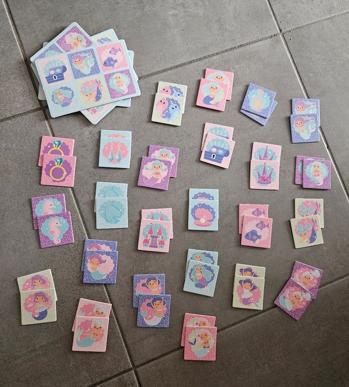 Jeu 5 en 1 - photo numéro 4