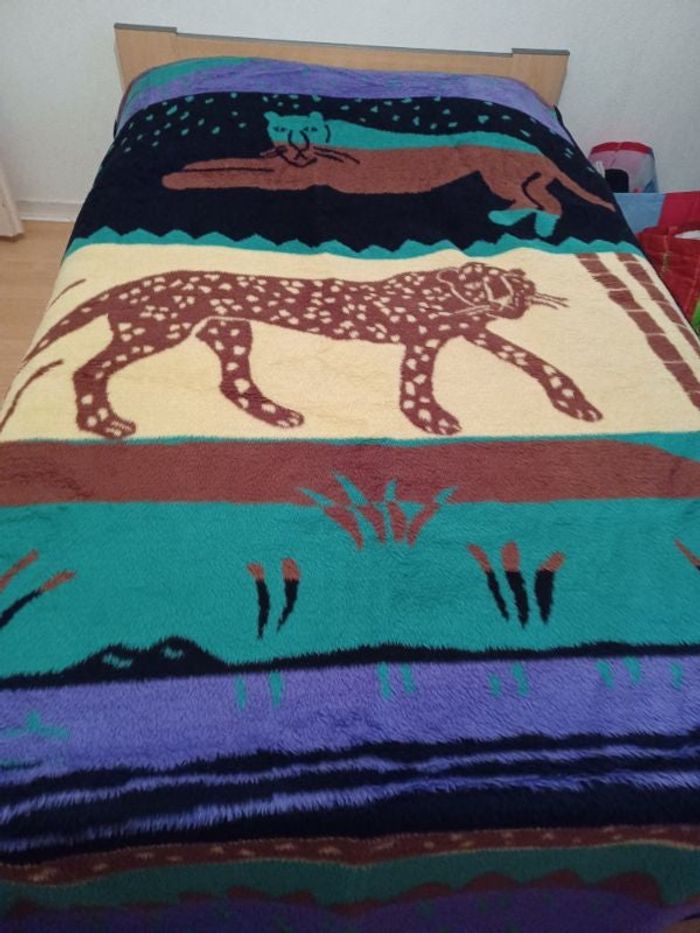 couverture ikea pour lit 90