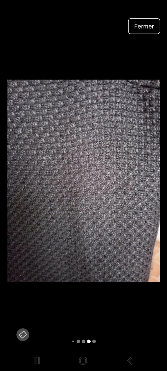 Robe sans manches - photo numéro 5