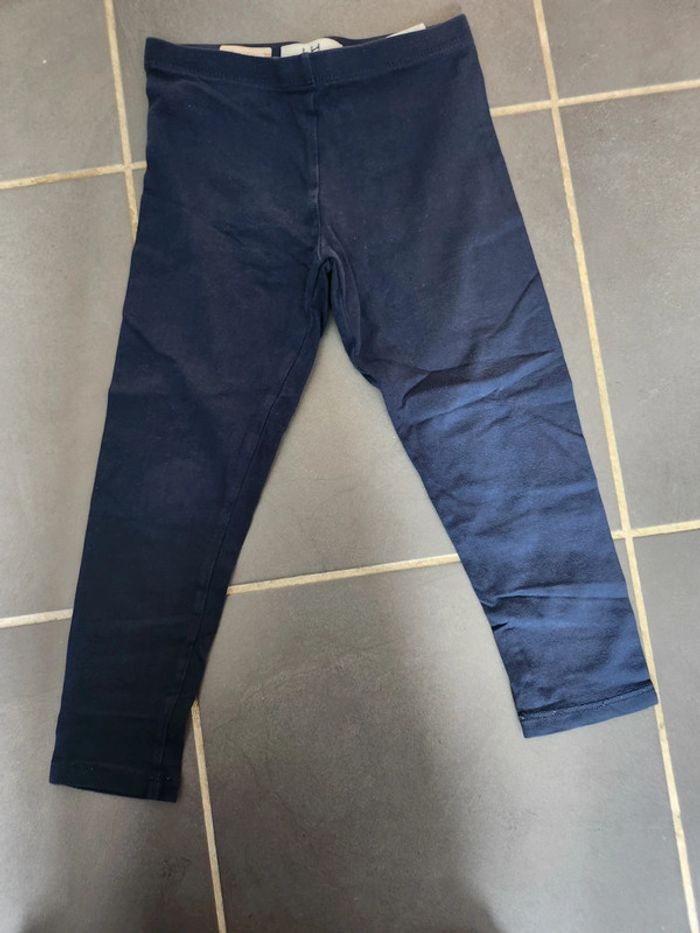 Legging la halle