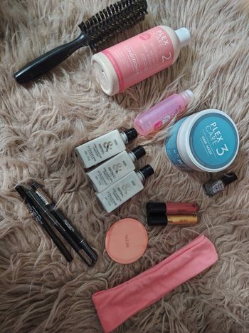 Lot beauté 