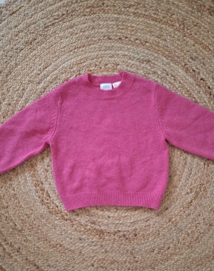 Zara 18/24