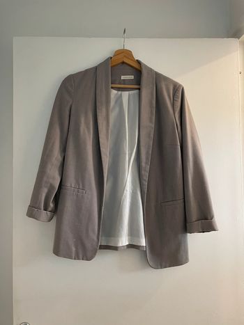 Blazer gris