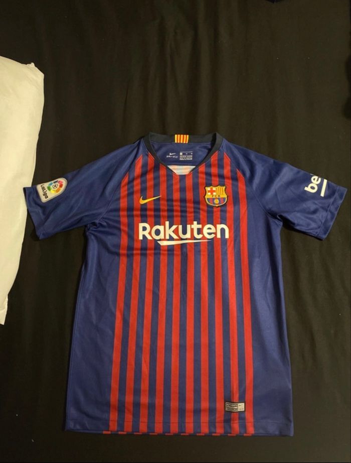 Maillot FCB homme