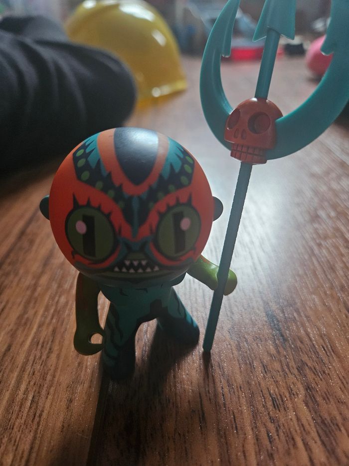 Figurine - photo numéro 2