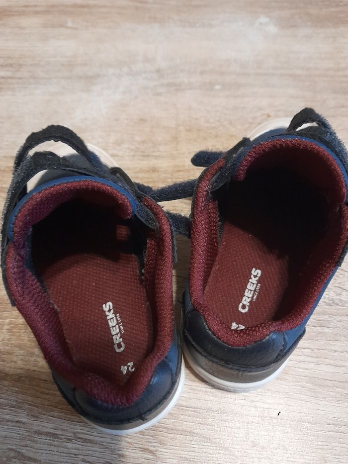 Chaussures - photo numéro 9