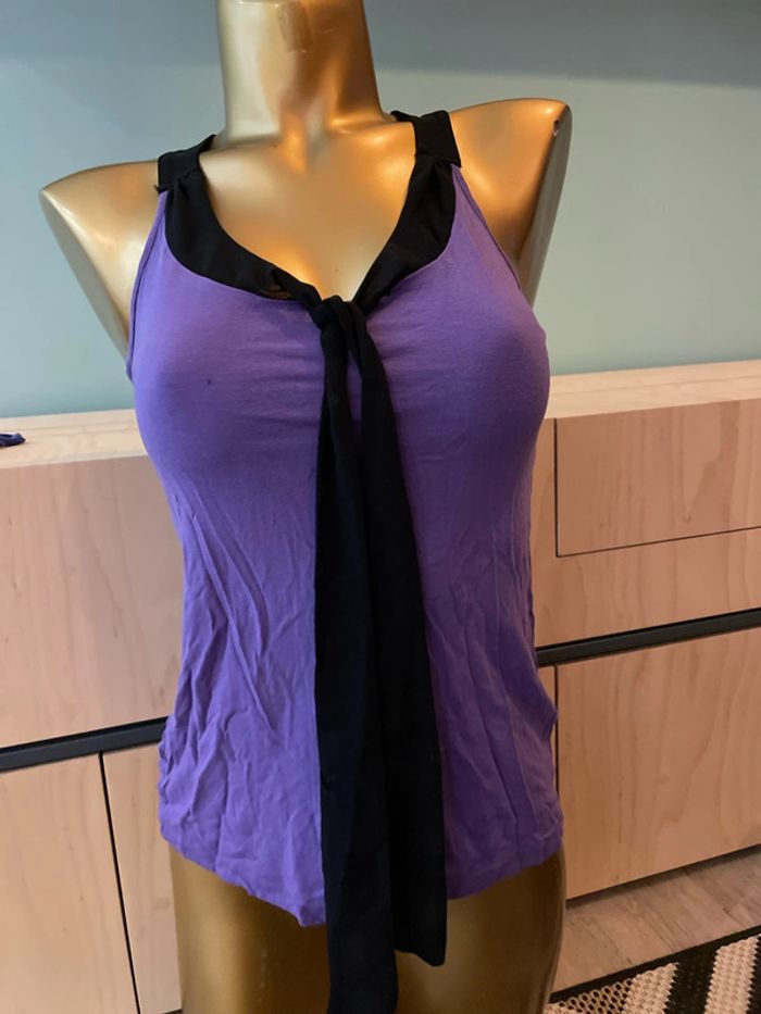 Débardeur taille s/m - photo numéro 2