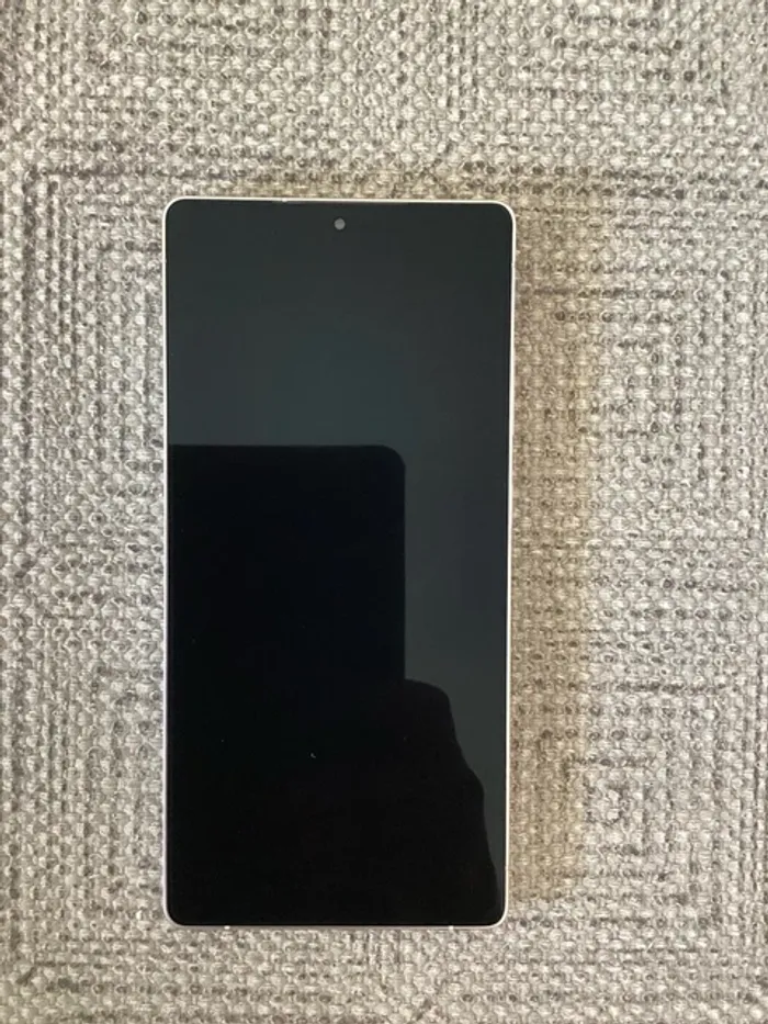Samsung Galaxy S25 ultra 512 GB - photo numéro 6