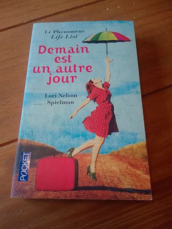 Demain est un autre jour