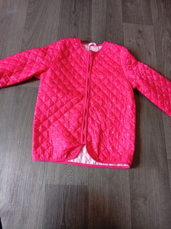 Veste matelassée
