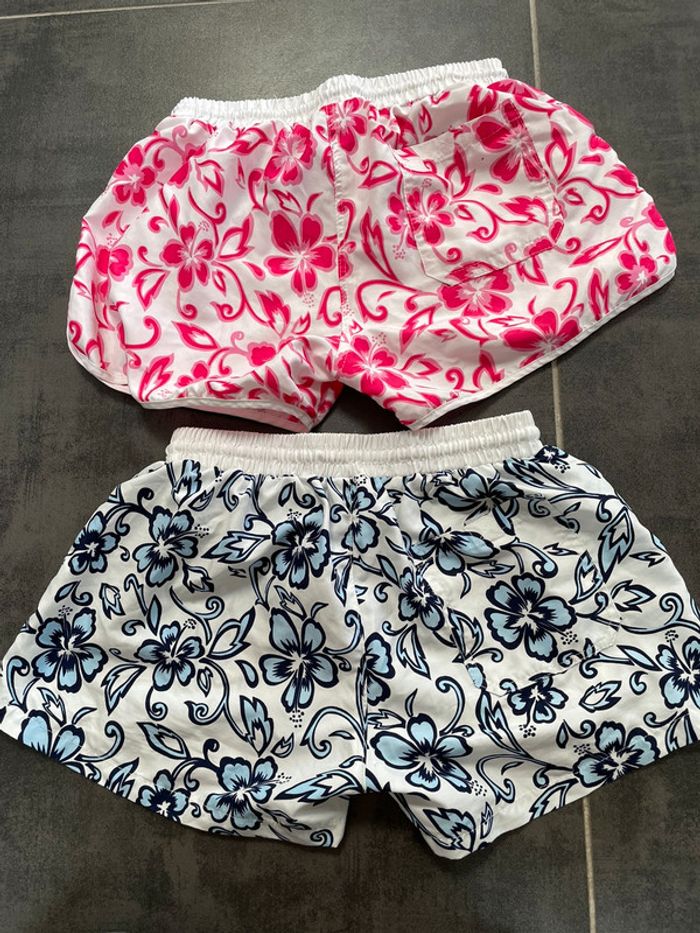 2 shorts plage - photo numéro 4