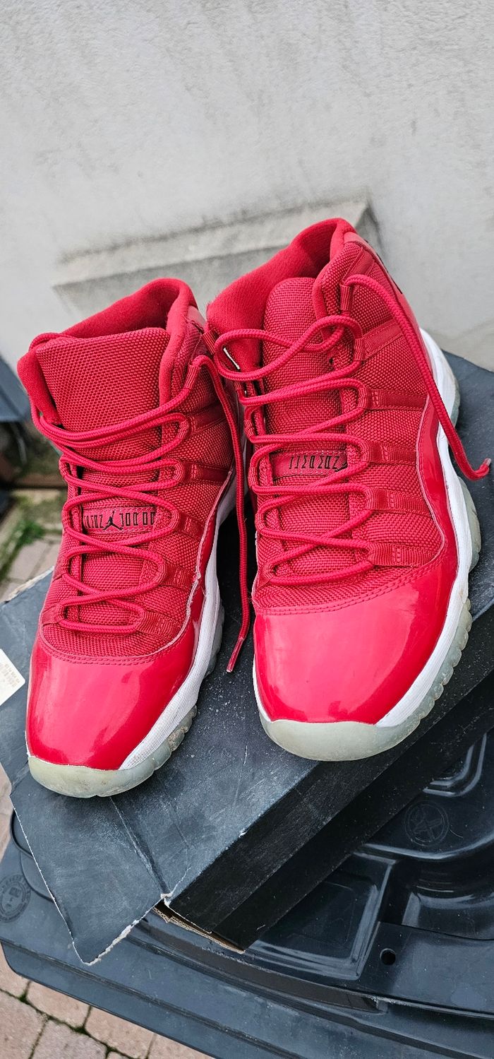 Air Jordan 11 Retro
